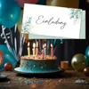 15 Einladungskarten inkl. Umschläge für Hochzeit, Produktbild-Vorschau 7
