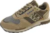 Napapijri Virtus Sneaker Braun Produktbild-Vorschau 8