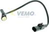 VEMO ABS Sensor Raddrehzahl Hinten Rechts Hinten Links Produktbild-Vorschau 2