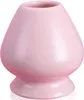 Zestaw matcha latte "Camellia Pink" z czarka z dzióbkiem, Podgląd zdjęcia produktu 4