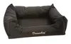 Lit pour chien Dreambay noir, Couleur:bleu ; Longueur x Voir les images du produit 2