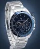 A close-up studio shot of a Maserati watch. Náhľad obrázku produktu