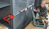 BESSEY KREV150-2K, Viacfarebný, 300 mm, 200 mm, 300 mm, 500 Náhľad obrázku produktu 29