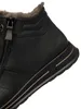 Damen Schnürstiefelette Osaka 42,5 Produktbild-Vorschau 9