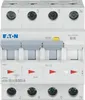 Eaton FI/LS-Schalter Typ A 6kA 16A/3pol+N/30mA 4TE Eaton Produktbild-Vorschau 2