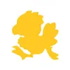 Asmodee Final Fantasy: Chocobo Playing Cards, Kartenspiel, Produktbild-Vorschau 3