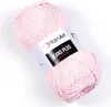 YarnArt Jeans Plus 18, Soft Baumwolle-Mix Garn, 160m/100g, Produktbild-Vorschau 2