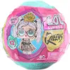MGA Entertainment 579830EUC L.O.L. Surprise Queens Doll Produktbild-Vorschau 7