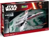 Revell X-wing Fighter, Model raketoplánu, Montážní sada, Náhled obrázku produktu 9