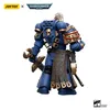 Figurka akcji Joy Toy 1/18 Ultramarines Honor Guard Anteprima dell’immagine prodotto 15
