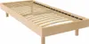 Lattenrost 80x200 Kit Noé - Roh (ohne Lack) Produktbild-Vorschau 1