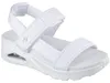 Skechers Uno Sandale - Sommer Stand weiß 36 Produktbild-Vorschau 7