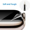 2x TPU ochranná fólie Apple Watch Series 4 a 5 s ochranou Náhled obrázku produktu 7