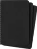 Moleskine Cahier pocket kariert schwarz DIN A6. 3er Pack Productafbeelding-voorbeeld 4