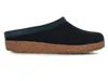 Haflinger Damen Herren Hausschuh Pantoffel Wolle Grizzly Produktbild-Vorschau 32