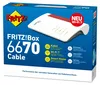 FRITZ! Box 6670 Cable mit Wi-Fi 7 Produktbild-Vorschau 8