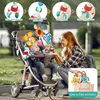 Speelgoed voor kinderwagens, speelboog voor kinderwagens, Productafbeelding-voorbeeld 4