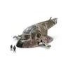 Jazwares Star Wars Micro Galaxy Squadron Fahrzeug mit Produktbild-Vorschau 2