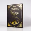 Disney: Das große goldene Buch der Villains Produktbild-Vorschau 10