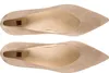 Högl Klassische Pumps Damen 31333738313532 Beige 38 EU Produktbild-Vorschau 18