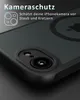 iPhone 17e / 16e Hülle Magsafe Case  | Kameraschutz - Matt Produktbild-Vorschau 5