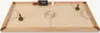 Ubergames - Stolní hokej - ECO Mango Wood - Sliding Hockey  Náhled obrázku produktu 1