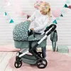 Bayer Design 17058AA, Poppenbuggy Xeo met tas, Productafbeelding-voorbeeld 6