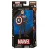 A Marvel Legends Commander Rogers action figure in its packaging. Produktbild-Vorschau