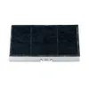Siemens LZ45510, Filter für Dunstabzugshaube, Schwarz, Produktbild-Vorschau 2