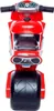 Rutschauto Moto Cross Premium Moltó Rot (18+ monate) Produktbild-Vorschau 8