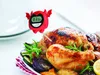 OTOTO Ototo Design Hell Done Bratenthermometer Voir les images du produit 1