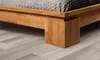 Bett Tinci 1 niedrige Höhe Sonderlänge 90x220 Wildeiche Produktbild-Vorschau 9