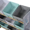 KESPER Detský Regál S Deviatimi Látkovými Boxmi 65 X 60 X Náhľad obrázku produktu 9