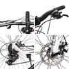 Bergsteiger Makalu 29 Zoll Mountainbike Aluminium, geeignet Produktbild-Vorschau 8