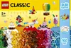 LEGO 11029 Classic Party Kreativ-Bauset Bausteine-Box, Produktbild-Vorschau 5