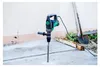 HIKOKI DH40MCWSZ perforeerhamer, SDS-Max, 40mm, 1100W, 8.5J Productafbeelding-voorbeeld 8
