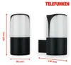 Telefunken SKIPTO - Wand-& Deckenleuchte - 320305TF - Produktbild-Vorschau 3