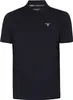 Barbour Kurzarm-Poloshirt Dunkelblau Produktbild-Vorschau 7