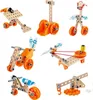 Hape Deluxe Experiment Kit, Stavebnica, 4 rok / roky, Náhľad obrázku produktu 1