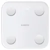 Xiaomi S400 Square White Elektroniczna waga osobowa Podgląd zdjęcia produktu 15