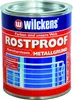 Wilckens Rostproof Metallgrund, 2,5 l, Rotbraun Produktbild-Vorschau 2