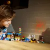 LEGO 11009 Classic Bausteine - Schattentheater, Baukasten Produktbild-Vorschau 2