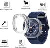 Hülle für Samsung Galaxy Watch Ultra 2025 47mm - Produktbild-Vorschau 3