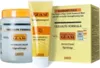 GUAM Kurpackung klassisch mit 1kg Algenfango und 200ml Gel Produktbild-Vorschau 1