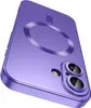 Custodia magnetica per iPhone 16 Plus, custodia protettiva Anteprima dell’immagine prodotto 1