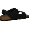 Birkenstock Herren Milano Sandalen, Schwarz 43 Produktbild-Vorschau 40