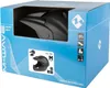 M-wave All In 1 Downhillhelm Schwarz L Schwarz L Produktbild-Vorschau 5