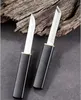 Outdoor-Messer HARAHU 2v1 - Schwarz für Abenteurer KP36308 Produktbild-Vorschau 3