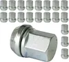 20x décalage du cercle de trous écrou M12x1,25 60° cône Voir les images du produit 1