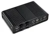 USB 5.1 Audio-Soundkarte mit optischem Anschluss, 48 kHz Produktbild-Vorschau 1